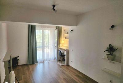 Apartament cu 2 camere în Corbeanca - 4