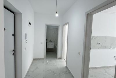 Apartament decomandat-51 MP-Proiect Nou-TVA InclusMilitari Residence-Comision 0% - 7