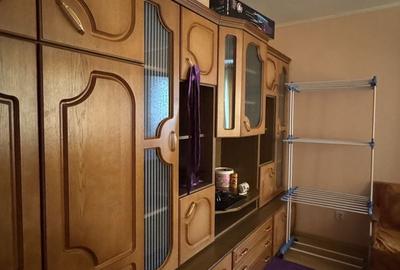 Apartament cu 2 camere semidecomandat în Central - 3