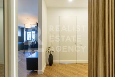 Vânzare, apartament cu 3 camere în zona Pipera - 10