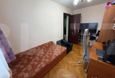 Apartament cu 4 camere decomandat în Aurel Vlaicu - 3