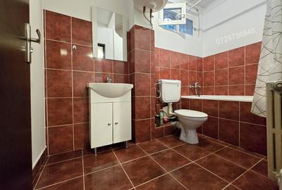 Iancului metrou - Soseaua Mihai Bravu, bloc mixt - 8