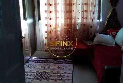 Casa individuala Cotroceni, 4 camere, curte proprie - 3