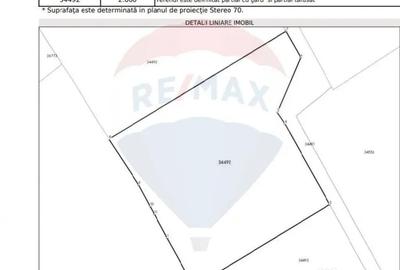 Teren de 2000 mp, în Șaru Dornei - 5