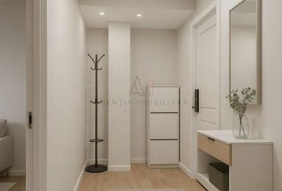 2 camere de vânzare – Drumul Taberei, Parc Moghioroș / Plaza România - 12