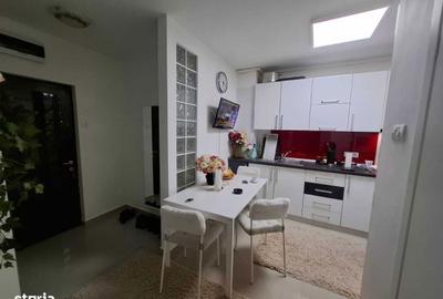 Apartament cu 3 camere decomandat, mobilat în Giurgiului - 1