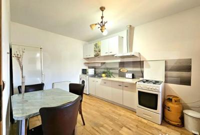 Apartament cu 2 camere decomandat în Lunei - 1