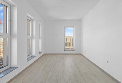 Penthouse cu 3 camere decomandat în Avantgarden - 10