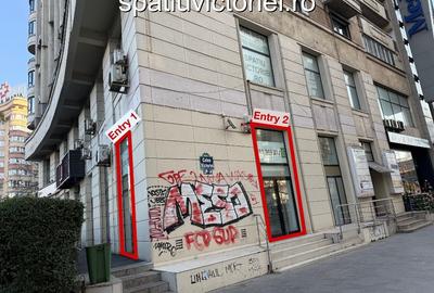 Piata Victoriei - Calea Victoriei - 1