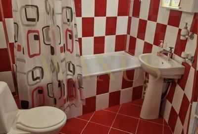 Apartament cu 2 camere decomandat în Sud - 5