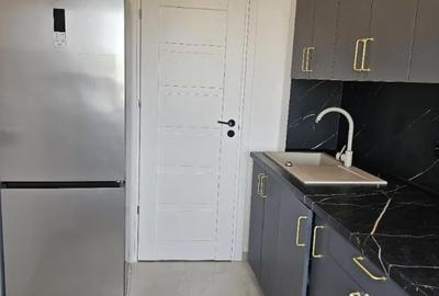 Apartament cu 2 camere semidecomandat în Bucureștii Noi - 11