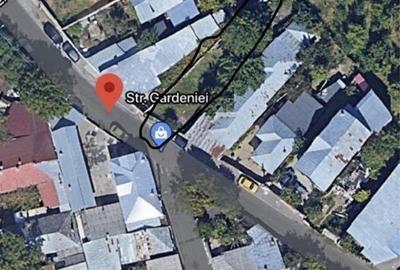 De vanzare teren 295mp, cert urbanism, Cora Alexandriei - 4