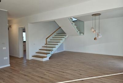 Oferta vanzare casa noua in stil mediteranean,Micesti, 159000 EURO - 3