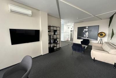 Spațiu  inchiriat   birouri   316 mp - 1