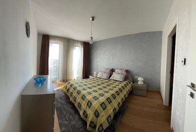Apartament de vânzare, 3 camere, Ansamblu Riviera Luxury Residence, Iulius Mall - 9