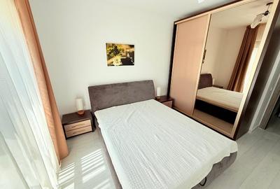 Apartament cu 2 camere decomandat în Lujerului - 13