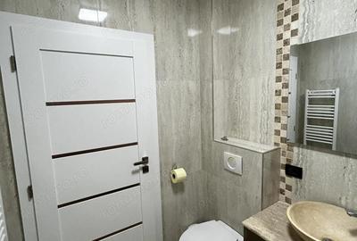 Apartament 3 Camere, De Inchiriat Parneava LUX - 11
