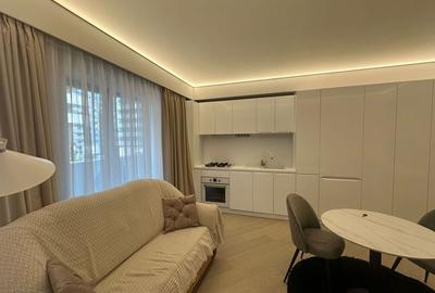 Apartament 2 camere parcare inclusa | Cortina North Apartament 2 camere parcare inclusa | Cortina North - 1