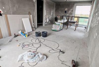 Casa parter 3 camere, dressing, curte 375 mp - 12