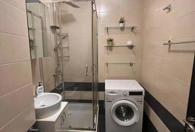 Garsonieră semidecomandată în Tudor Vladimirescu - 3