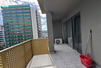 Apartament cu 2 camere semidecomandat în Dosu Bricii - 8
