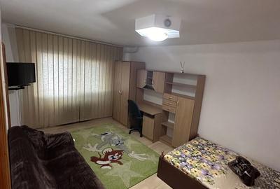 Garsonieră nedecomandată în Calea București - 3