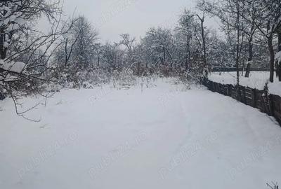 Casă cu 3 camere în Giulești - 3