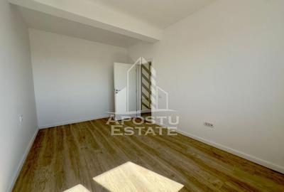 Penthouse cu 3 camere și 2 bai, bucatarie inchisa in spate la Lidl. - 3