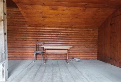 Casa de vacanta , zona Soarecului , Marginea - 23