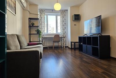 Ferdinand, proprietar, 2 cam metrou centrala term, ac mobilat- utilat liber - 1