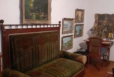 Casă cu 6 camere cu Teren 2400 Mp în Josenii Bârgăului - 3