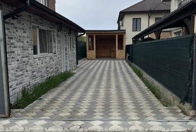 Apartament cu 4 camere decomandat în Central - 7