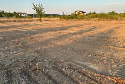 Spațiu comercial, în Petrești - 4