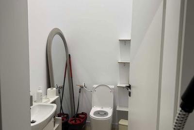 Spațiu comercial, de 75 mp, în Exterior Vest - 4