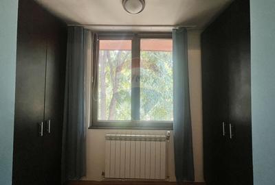 Apartament cu 3 camere decomandat, mobilat în Baba Novac - 14