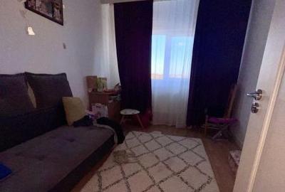 Apartament 3 camere decomandat, zona TOMIS NORD-Badea Cartan - 3