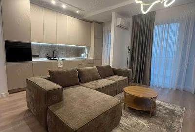 Apartament 2 camere Vulcan Residence - 1