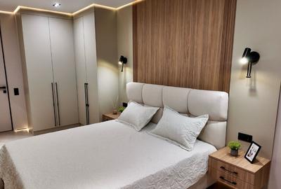 Apartament cu 2 camere decomandat în Iris