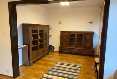 Apartament cu 3 camere decomandat, mobilat în Dacia - 3