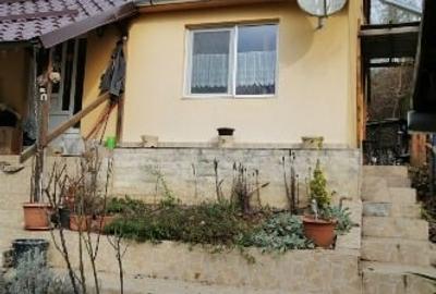 Casă individuală cu 2 camere cu Teren 600 Mp în Conop - 12