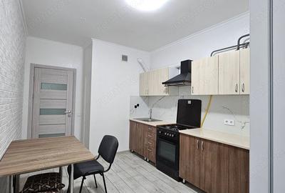 Garsonieră în Răcădău - 1