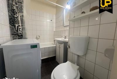 Garsonieră semidecomandată, mobilată în Vatra Luminoasă - 7