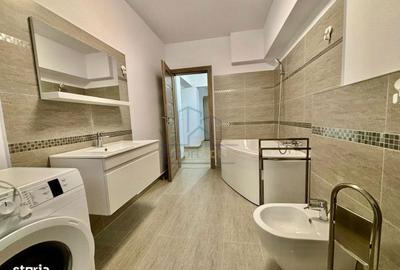 Apartament cu 3 camere în Bughea de Sus - 14