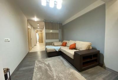 Apartament cu 2 camere decomandat în Europa - 5