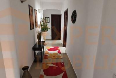 Apartament cu 3 camere decomandat în Tomis I - 7