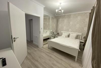 Casă individuală cu 4 camere cu Canalizare în Central - 3