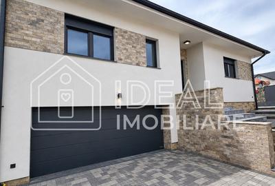 Casă individuală cu 4 camere cu Canalizare în Șelimbăr - 1