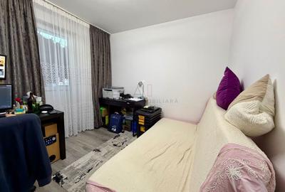 Apartament cu 3 camere, mobilat în Doamna Ghica - 12