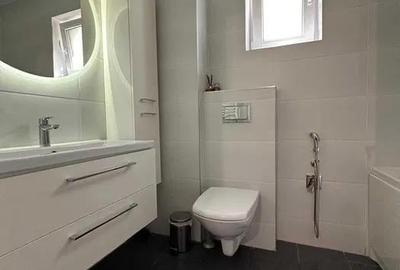 Apartament cu 3 camere decomandat, 2 bai, loc de parcare - Pacurari  Contempora - 4