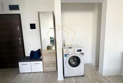 Garsonieră semidecomandată, mobilată în Torontalului - 8